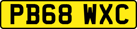 PB68WXC