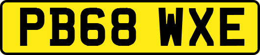 PB68WXE