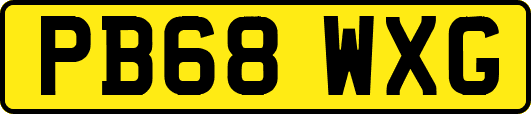PB68WXG