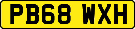 PB68WXH