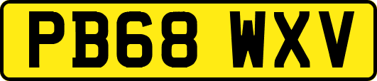 PB68WXV