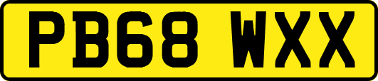 PB68WXX