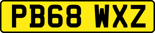 PB68WXZ