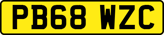PB68WZC