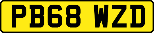 PB68WZD
