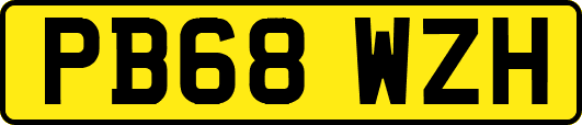 PB68WZH