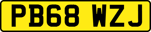 PB68WZJ