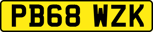 PB68WZK