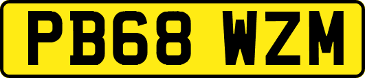 PB68WZM