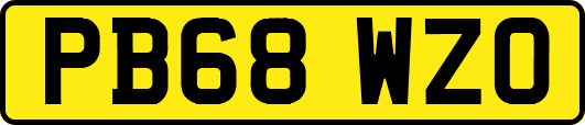 PB68WZO