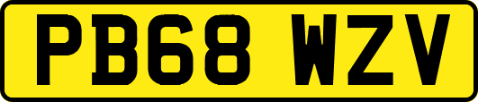 PB68WZV