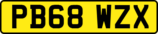 PB68WZX