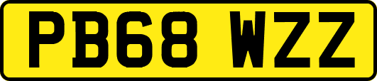 PB68WZZ