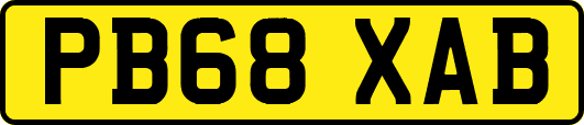 PB68XAB
