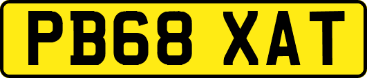 PB68XAT