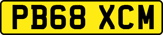 PB68XCM