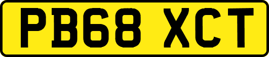 PB68XCT