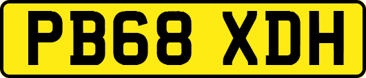 PB68XDH