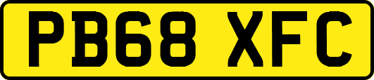PB68XFC