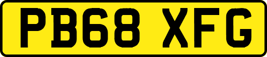 PB68XFG