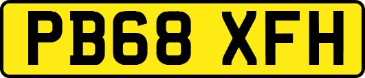 PB68XFH