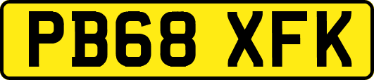 PB68XFK