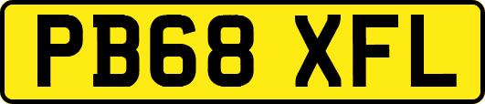 PB68XFL