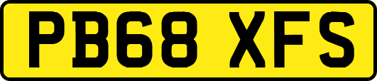 PB68XFS