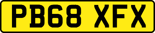 PB68XFX
