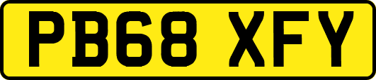 PB68XFY
