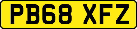 PB68XFZ