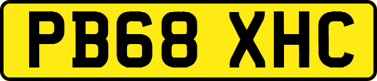 PB68XHC