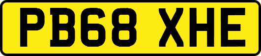 PB68XHE
