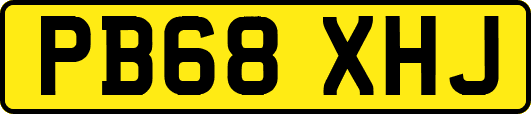PB68XHJ
