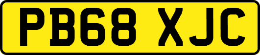PB68XJC