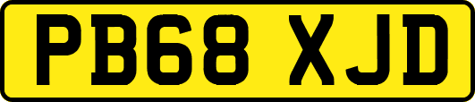 PB68XJD