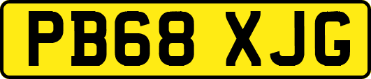 PB68XJG
