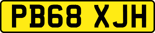 PB68XJH