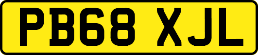 PB68XJL