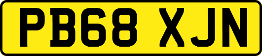 PB68XJN