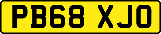 PB68XJO