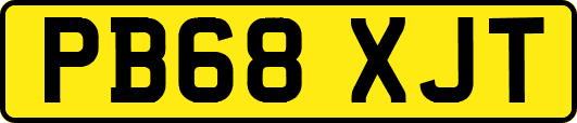 PB68XJT