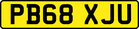 PB68XJU