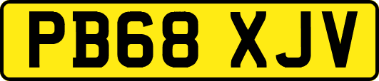 PB68XJV