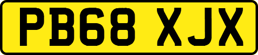 PB68XJX