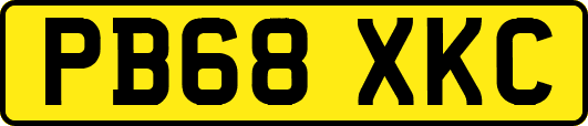PB68XKC