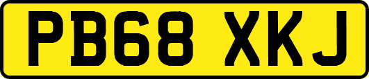 PB68XKJ