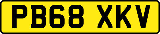 PB68XKV