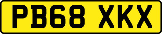 PB68XKX