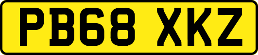 PB68XKZ